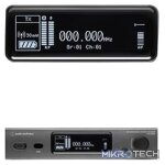 Audio-Technica ATW-3212/C510 Wireless Handheld Microphone System - Image 6