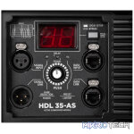 RCF HDL 35-AS 2200W Active Flyable Subwoofer Module - Image 4