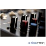 RCF F-16XR 16-Channel Mixer with Multi-FX and Stereo USB Interface - Image 4