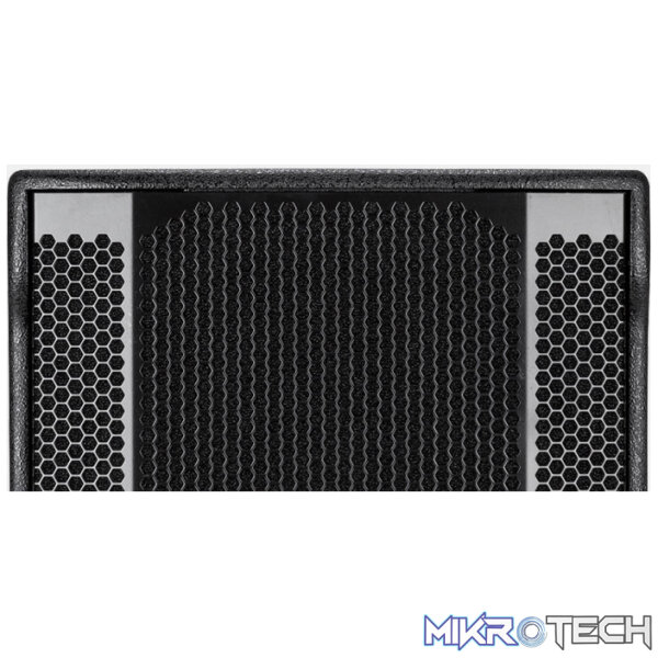 RCF SUB 8003-AS II 18” Bassreflex Active Subwoofer - Image 5