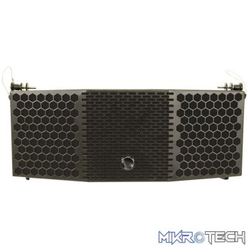 Proaudio PLAY-25A PROAUDIO ACTIVE 2X5" LINE ARRAY