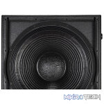 RCF SUB 8003-AS II 18” Bassreflex Active Subwoofer - Image 4