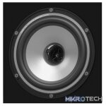 Tannoy REVOLUTION XT 6F-GB 6"Floorstanding Loudspeaker - Image 2