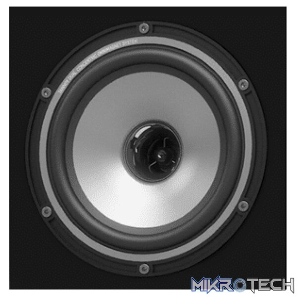 Tannoy REVOLUTION XT 6F-GB 6"Floorstanding Loudspeaker - Image 2