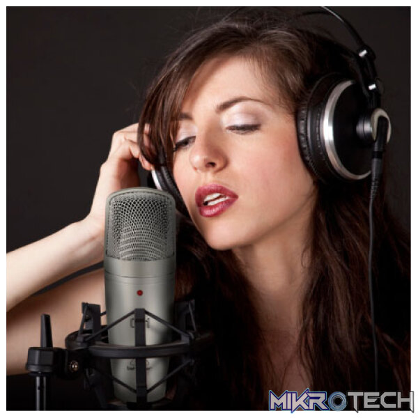 Behringer UMC202HD 2×2 24-Bit-192 kHz USB Audio Interface - Image 3