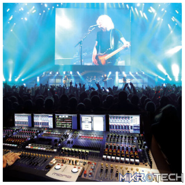 Behringer UMC202HD 2×2 24-Bit-192 kHz USB Audio Interface - Image 5