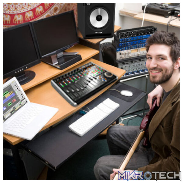 Behringer UMC202HD 2×2 24-Bit-192 kHz USB Audio Interface - Image 9