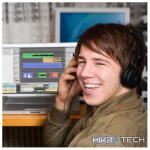 Behringer U-Phoria UMC22 USB Audio Interface - Image 4