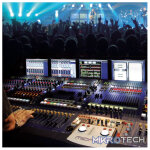 Behringer U-Phoria UMC22 USB Audio Interface - Image 6