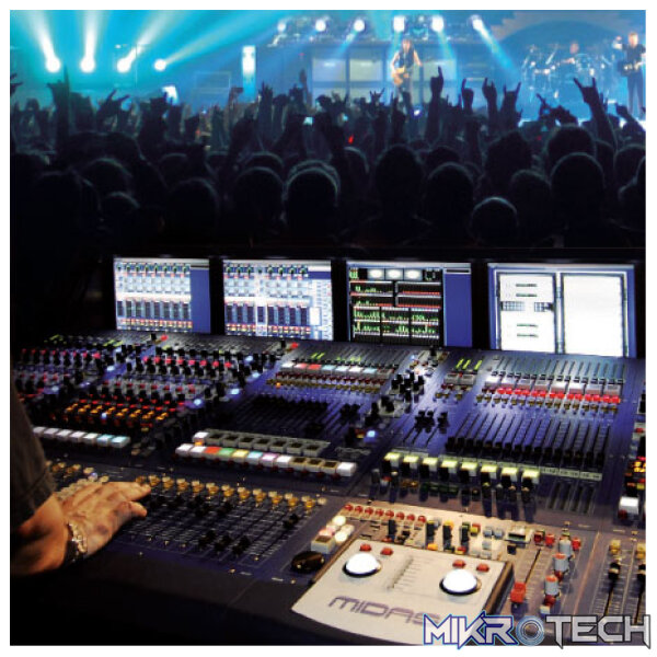Behringer U-Phoria UMC22 USB Audio Interface - Image 6
