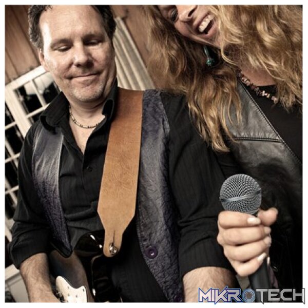 BEHRINGER SL85S DYNAMIC CARDIOID MICROPHONE - Image 3
