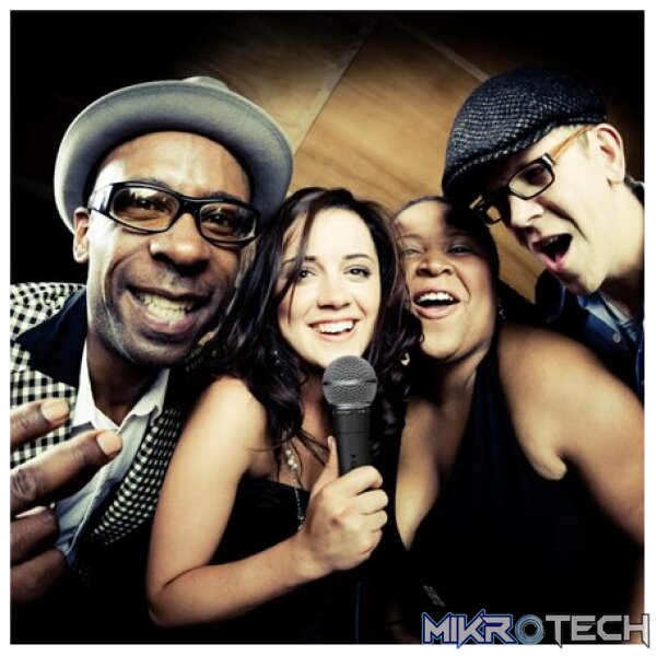 BEHRINGER SL85S DYNAMIC CARDIOID MICROPHONE - Image 4