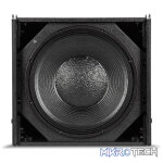 RCF HDL 35-AS 2200W Active Flyable Subwoofer Module - Image 3