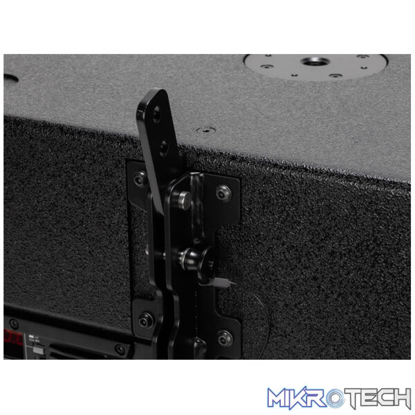 RCF HDL 35-AS 2200W Active Flyable Subwoofer Module - Image 5