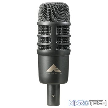 Audio Technica AE2500 Dual Element Instrument Mic