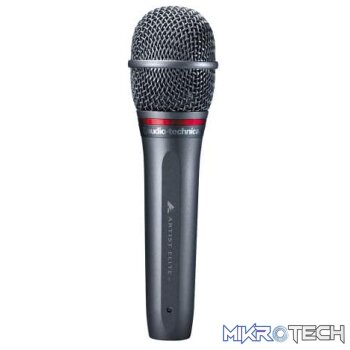 Audio Technica AE4100 CARDIOD DYNAMIC MIC