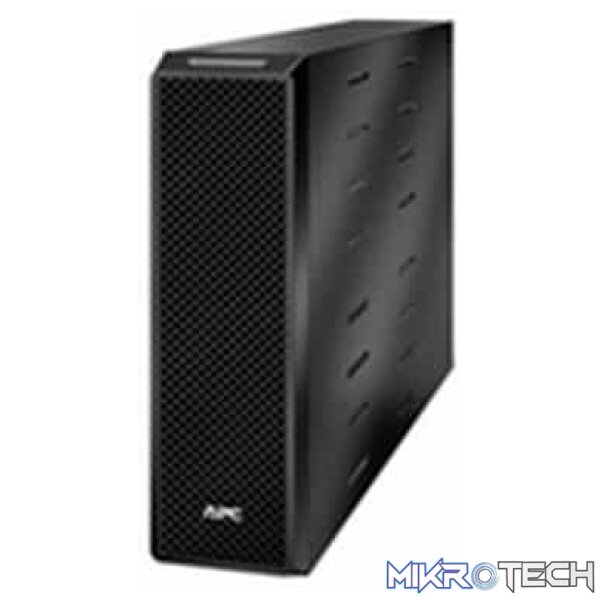 APC Smart-UPS SRT 192V 5kVA and 6kVA Battery Pack APC Smart-UPS SRT 192V 5kVA and 6kVA Battery Pack