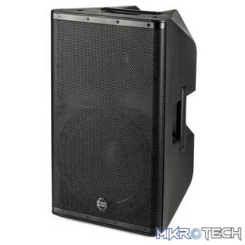 Powerworks APOLLO 12A ACTIVE PRO PA SPEAKER