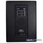 PowerWorks ARTEMIS 12SB 12" Powered Subwoofer - Image 2