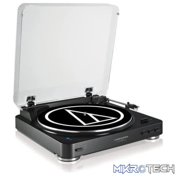AT-LP60-USB AT-LP60-USB