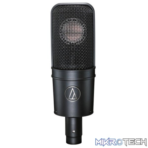 Audio Technica AT4040 CARDIOD CONDENSER MIC Audio Technica AT4040 CARDIOD CONDENSER MIC
