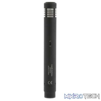 Audio Technica AT4041 Cardioid Studio Mic