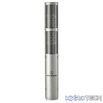 Audio Technica AT4081 BIDIRECTIONAL ACTIVE RIBBON MIC