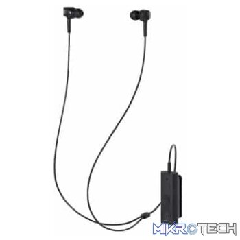 Audio Technica ATH-ANC100BT IN-EAR BT NOISE CANCELLING HEADPHONE
