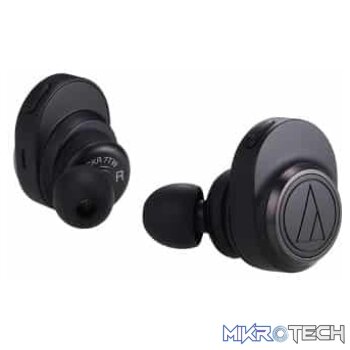 ATH-CKR7TW (BLACK)