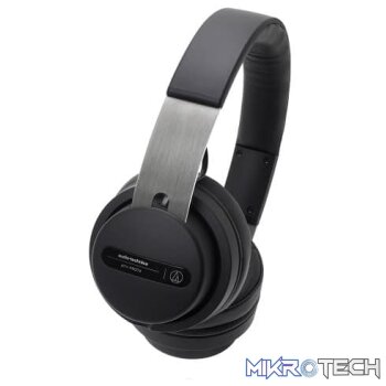 Audio Technica ATH-PRO7X PRO ON-EAR DJ MONITOR HEADPHONE