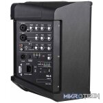PowerWorks Atlantis PA6 – Battery Powered PA System - Image 8