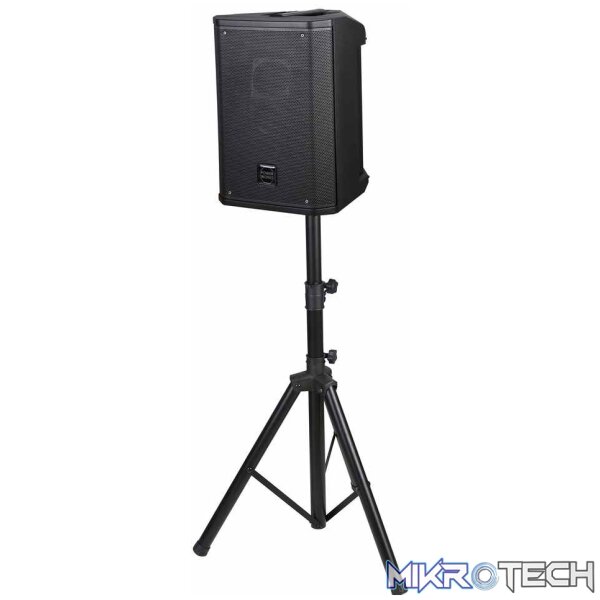 PowerWorks Atlantis PA6 – Battery Powered PA System - Image 5
