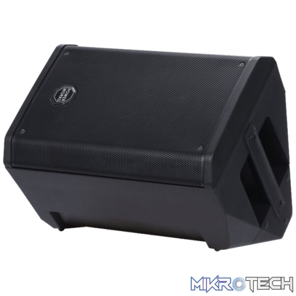 PowerWorks Atlantis PA6 – Battery Powered PA System - Image 4