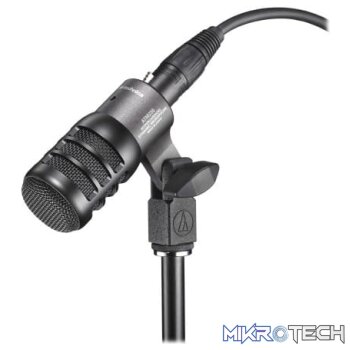 Audio Technica ATM230 Hypercardiod Dynamic Instrument Mic