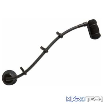 Audio Technica ATM350PL Card Cond Ins Mic w Magno Piano Mount Sys