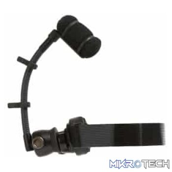 Audio Technica ATM350W Card Cond Inst Mic w Woodwind