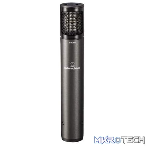 Audio Technica ATM450 HYPERCARDIOD CONDENSER INSTRUMENT MIC Audio Technica ATM450 HYPERCARDIOD CONDENSER INSTRUMENT MIC