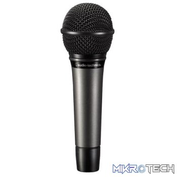 Audio Technica ATM510 Dynamic Vocal Mic