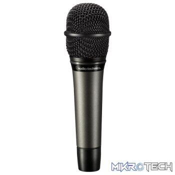Audio Technica ATM610A Dynamic Vocal Mic