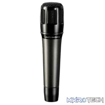 Audio Technica ATM650 Dynamic Instrument Mic