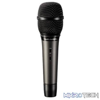 Audio Technica ATM710 CARDIOD CONDENSER HANDHELD MIC