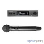 Audio-Technica ATW-3212/C510 Wireless Handheld Microphone System - Image 2