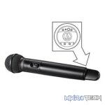 Audio-Technica ATW-3212/C510 Wireless Handheld Microphone System - Image 3
