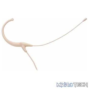 Audio Technica BP892CLM3TH Micro Headset with Senheiser