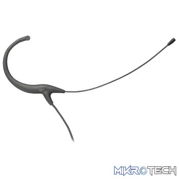 Audio Technica BP892CL4 Micro Headset with 3 Pin Lemo