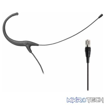 Audio Technica BP892CH MICRO HEADSET OMNI BLACK cH-STYLE
