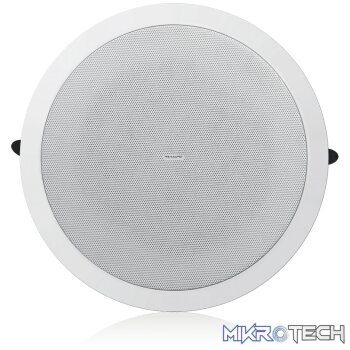 Tannoy CMS-603DC BM 6" Full Range Ceiling LoudSPKR