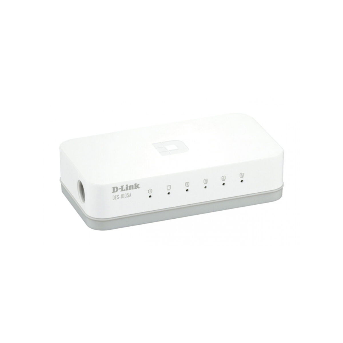D-LINK NETWORK SWITCH DGS-1005A 5 PORTS