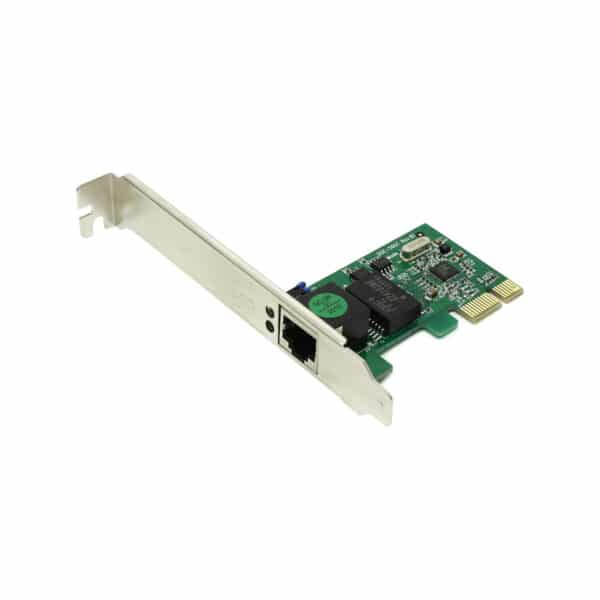 D-LINK/NET/1GB/ETHERNET PCI -E NIC LP BRACK NCLUDE