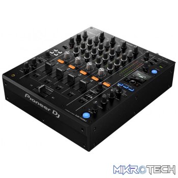 Pioneer DJ DJM-750MK2 PIONEER DJ MIXER